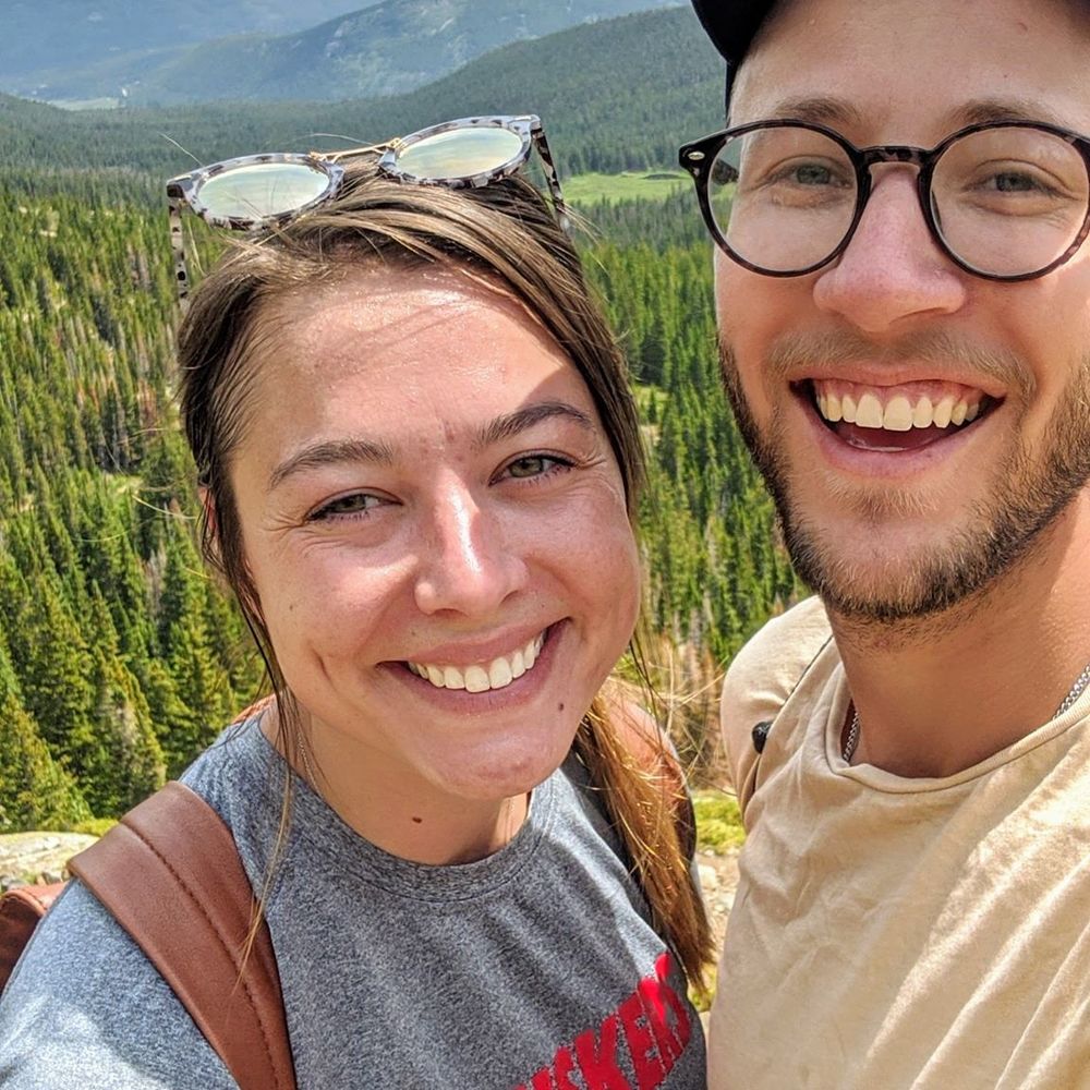 Meet your Posher, Ben